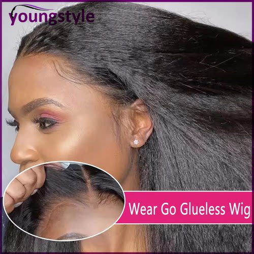 humanhairwig真人发假发