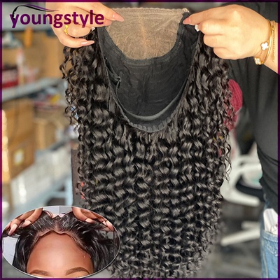 lacewig假发真人发humanhair
