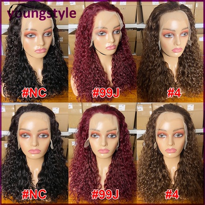 humanhairwig真人发假发
