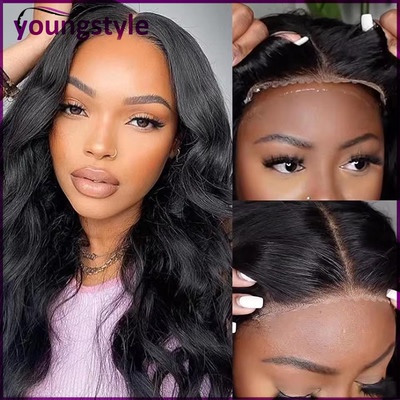 humanhairwig真人发假发