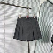 学院风裙裤 经典 短裤 陆厂长