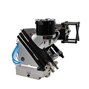 机器人 桁架机械手 机器人抓手 抓手 夹具 车床机械手 末端执行器