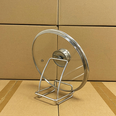 304不锈钢锅盖架加厚耐用