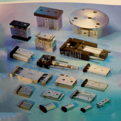 台湾Mindman金器举起型BN-6D-125-30-50-100ST/5S/5R BN-6D-63-30