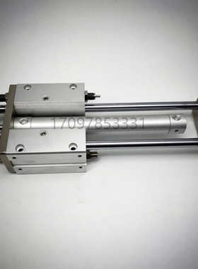 SMC型MGGLB MGGLF MGGMB MGGMF/MGGM20/25/32/40/50 MGGL导杆气缸