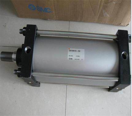 SMC气缸CS1BN CDS1B CS1F CS1L CS1D125/140/160/-100-200-250快