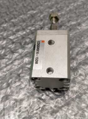 全新SMC正品ACQ32/ADCQ32-5/10/15/20/25Z/30/35/40/45/50Z气缸