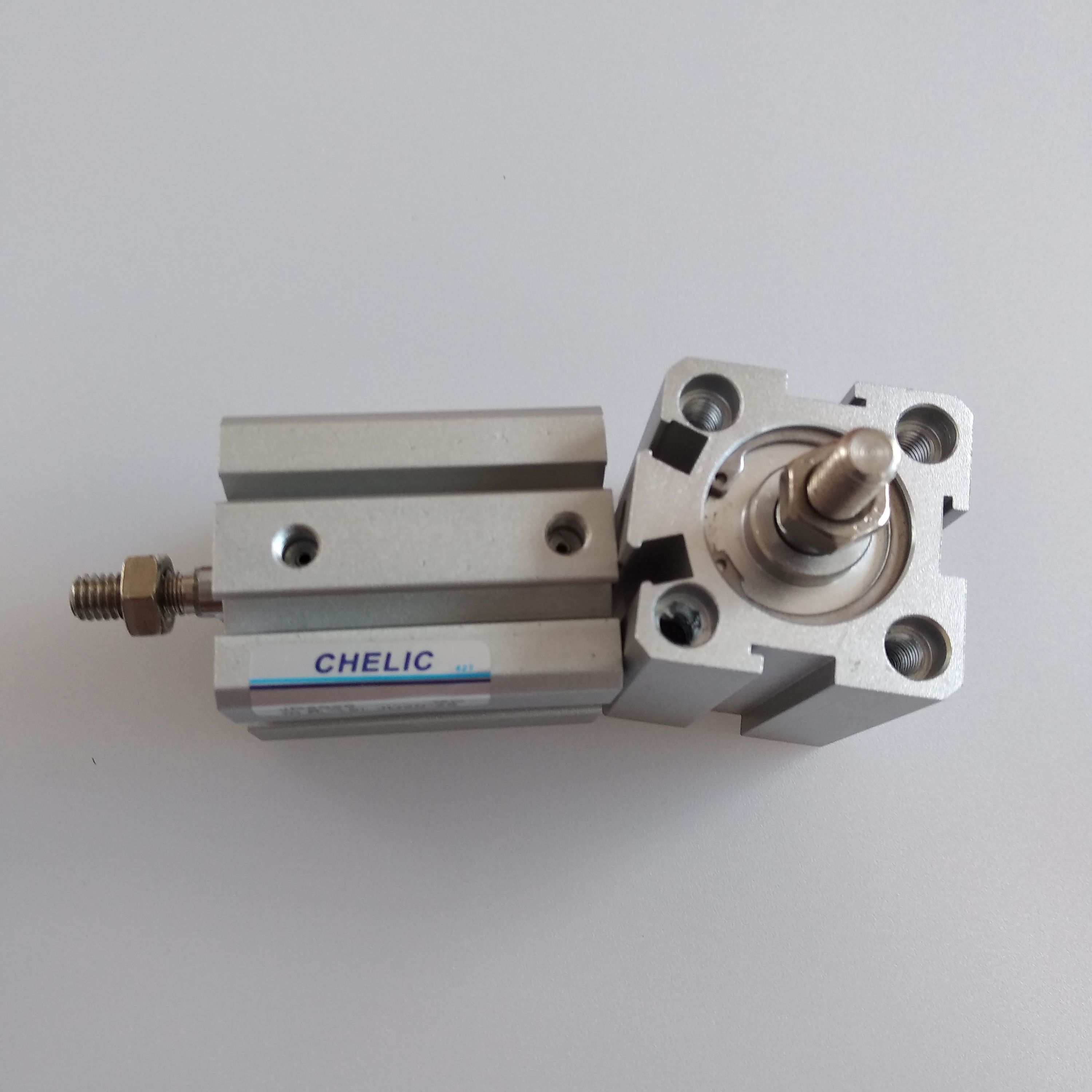 气立可气缸JD50-85JD50-100JD50-125JD50-140JD50-150