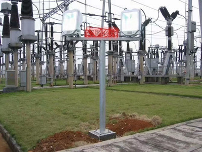 海洋王NSC9700防眩金卤灯室内外厂房电站超亮泛光灯250W400瓦照明