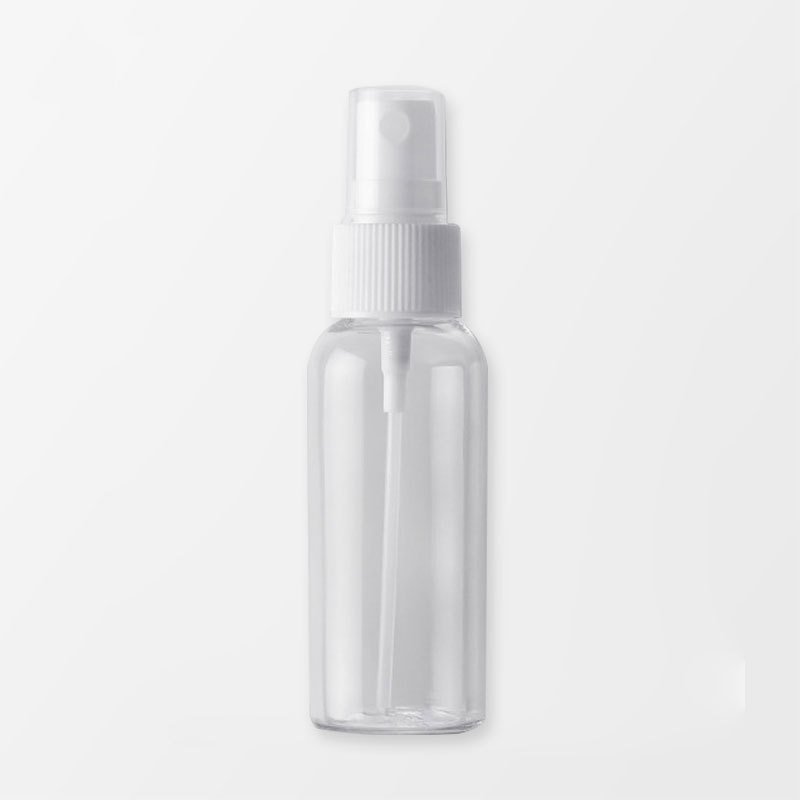 喷雾瓶新款粉底液 塑料瓶化妆品分装瓶子液体瓶便携装 多拍优惠
