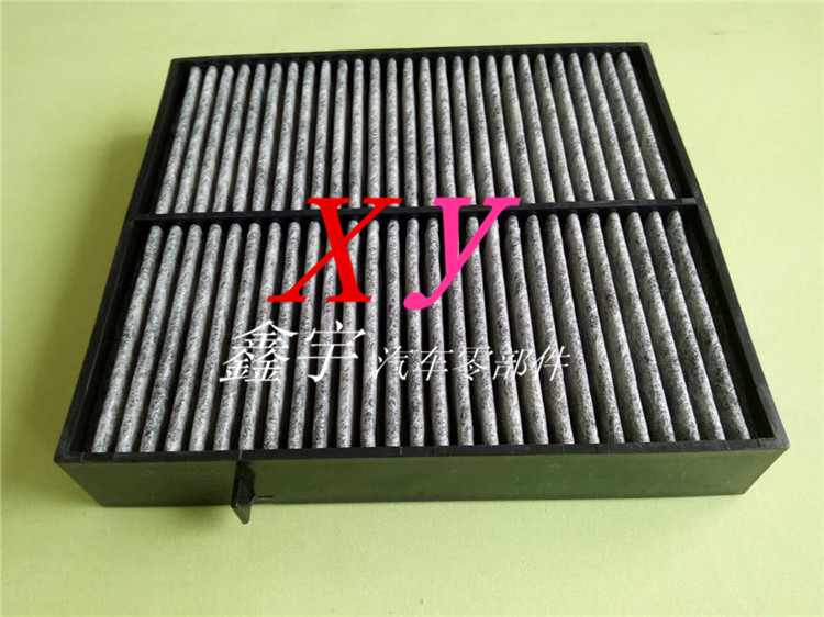 适配奔驰W202C180C200C280W163ML230 ML320ML350空气空调机油滤芯