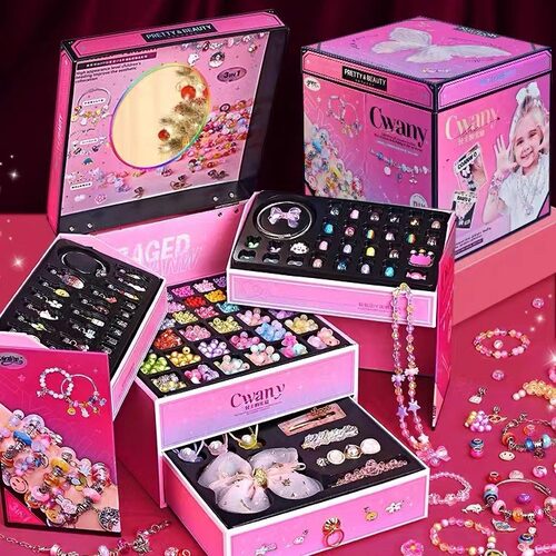 YASINITOYS/雅斯妮过家家玩具