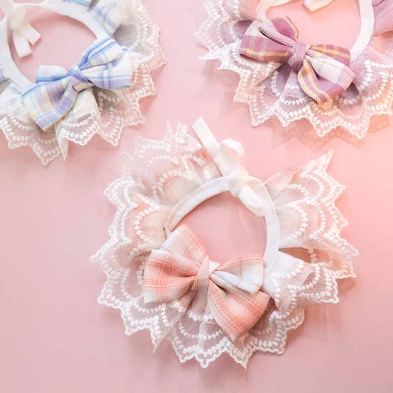 猫咪可爱围脖项圈宠物狗狗布偶猫幼猫口水巾围兜装饰小饰品配饰,宠物/宠物食品及用品,围巾/口水巾,淘宝优惠券,粉丝福利购,淘宝优惠卷