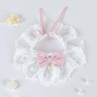 Кружевая лента