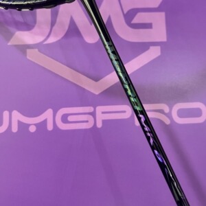 JMG击破MK-6  MK-8超轻高抗扭进攻拍专业全碳素羽毛球单拍正品