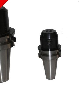 征宇宙数控立铣强力刀柄侧固杆JT BT CT DIN69871SLN标准SLA CAT