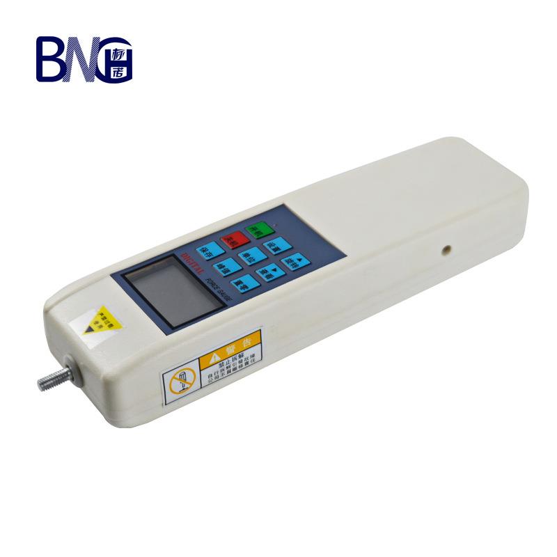 BNCH数显推拉力计HF-2N~500N可选传感器内置式压力计便携式车门检