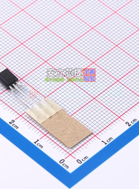 电压基准芯片 TL431CLPM TO-92-2.6mm TI/德州 电子元件全新原装