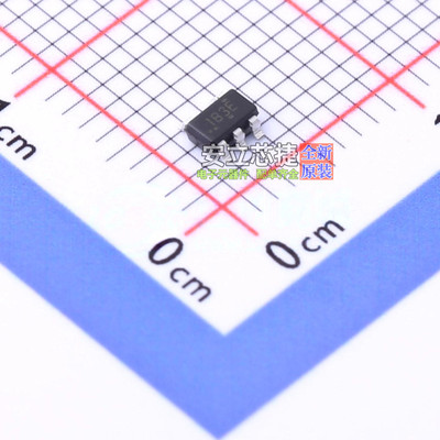 线性稳压器(LDO) TLV70328DBVR SOT-23-5 TI/德州 电子元器件配单