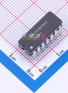 比较器 LM119J CDIP-14 TI/德州 电子元器件配单全新原装