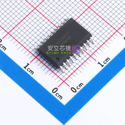 AC-DC控制器和稳压器 UCC2895QDWRQ1 SOIC-20 TI/德州 电子元器件