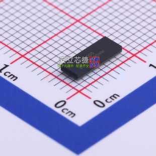 NFBGA 模拟开关 全新原装 TS3DDR4000ZBAR 德州 多路复用器