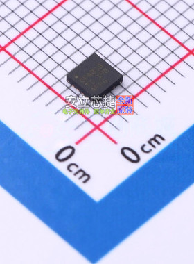 FET输入运放 OPA818IDRGT WSON-8 TI/德州 电子元件配单全新原装