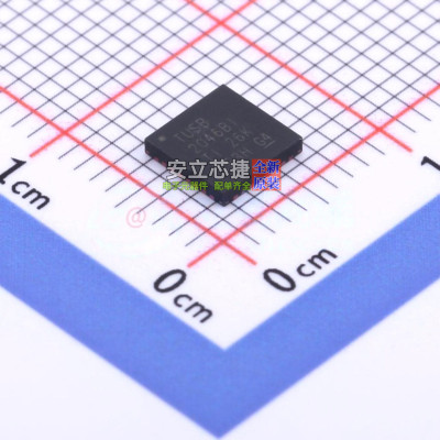 USB转换芯片 TUSB2046BIRHBT VQFN-32 TI/德州 电子元件全新原装
