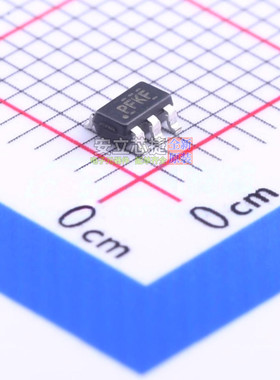 线性稳压器(LDO) PTLV75733PDBVR SOT-23-5 TI/德州 电子元件配单