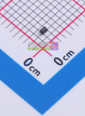 静电保护器(TVS/ESD) ESD751DYAR SOT-5X3 TI/德州 电子元件配单