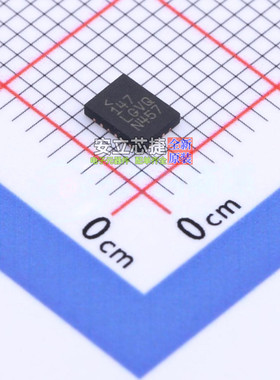 线性稳压器(LDO) LT3033IUDC#PBF QFN-20 ADI(亚德诺) 电子元器件