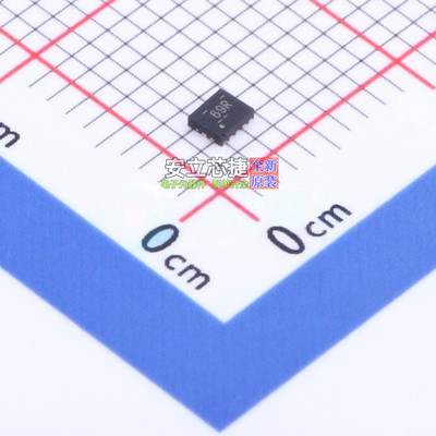 转换器/电平移位器 TXS4555RUTR QFN-12(1.7x2) TI/德州 全新原装