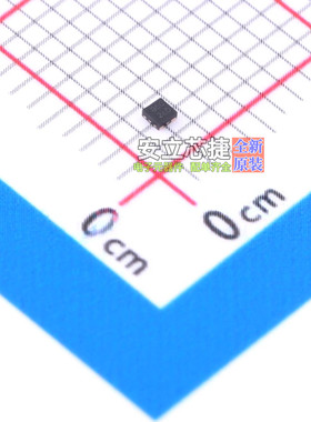 线性稳压器(LDO) AP7353-28FS4-7 X2-DFN1010-4 DIODES(美台)
