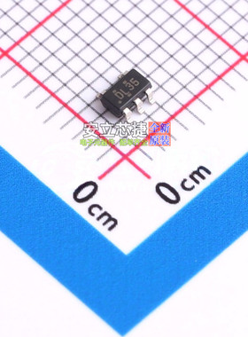 监控和复位芯片 TPS3840DL35DBVR SOT-23-5 TI/德州 电子元件配单