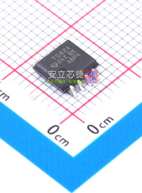 FET输入运放 TL082ACPSR SO-8 TI/德州 电子元器件配单全新原装