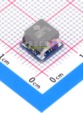 DC-DC电源芯片 TPSM84624MOLR QFM-24(7.5x7.5) TI/德州 全新原装