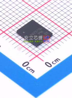 电池管理 BQ25756RRVR VQFN-36 TI/德州 电子元器件配单全新原装