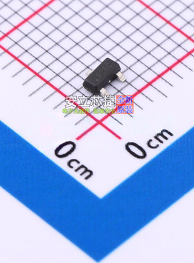 监控和复位芯片 TLV809EC26DBZR SOT-23 TI/德州 电子元器件配单