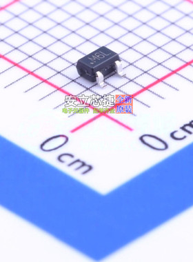 监控和复位芯片 ADM803LAKSZ-REEL7 SC-70-3 ADI(亚德诺) 元器件