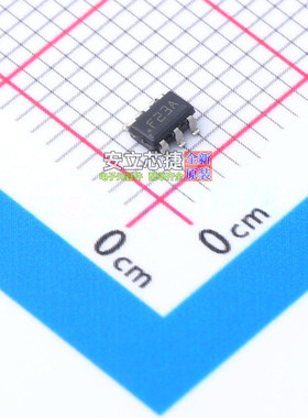 监控和复位芯片 LM3880MF-1AD/NOPB SOT-23-6 TI/德州 电子元器件
