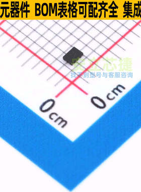 线性稳压器(LDO) AP7345D-2825RH4-7 X2-DFN1612-8 DIODES(美台)