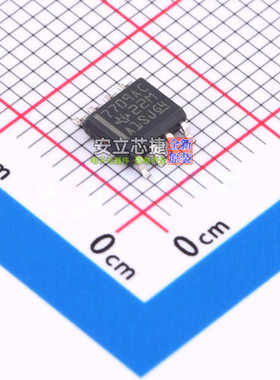 监控和复位芯片 TL7709ACDR SOIC-8 TI/德州 电子元器件全新原装