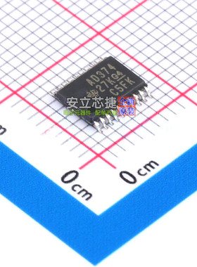 触发器 SN74ACT374PWR TSSOP-20 TI/德州 电子元器件配单全新原装