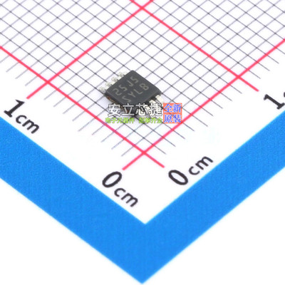 DC-DC电源芯片 LM25085QMYX/NOPB MSOP-8 TI/德州 电子元器件配单