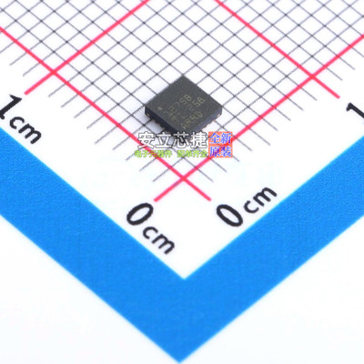 电荷泵 TPS51275BRUKR WQFN-20 TI/德州 电子元器件配单全新原装