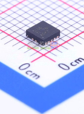 DC-DC电源芯片 LM5166DRCT VSON-10 TI/德州 电子元器件全新原装