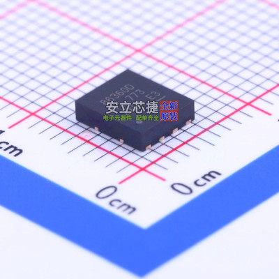 场效应管(MOSFET) CSD86360Q5D LSON-8 TI/德州 电子元件全新原装