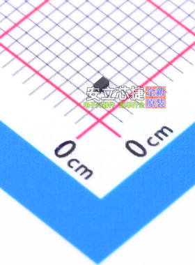 静电保护器(TVS/ESD) D5V0X1BA2LP-7B DFN1006-2 DIODES(美台)