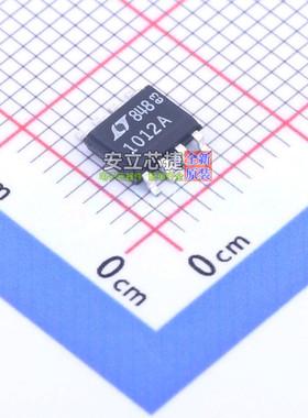 精密运放 LT1012ACS8#PBF SOIC-8 ADI(亚德诺) 电子元件全新原装