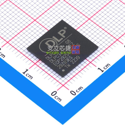 照明驱动 DLPC3435CZEZ NFBGA-201 TI/德州 电子元件配单全新原装
